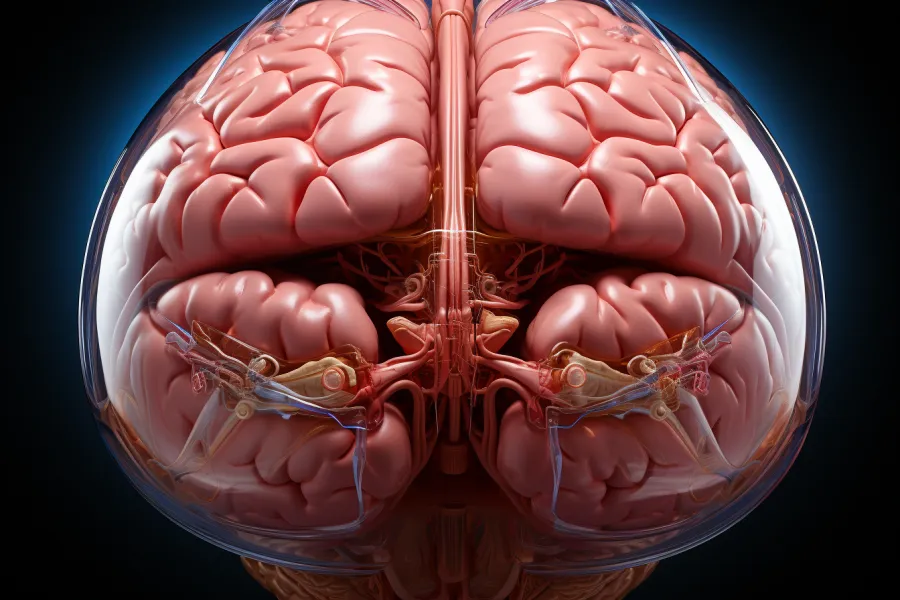 Unlocking the power of 3D visualization in medical imaging using Python and Vedo for enhanced MRI, CT, and NIFTI data analysis.