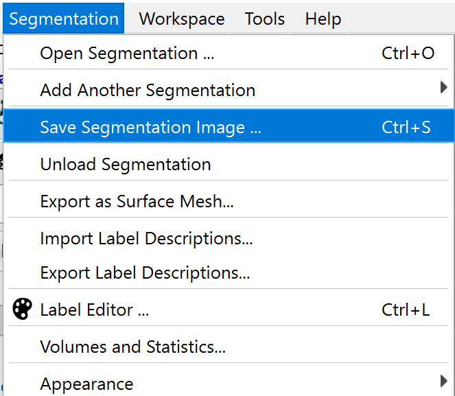 Visualize nifti and dicom files