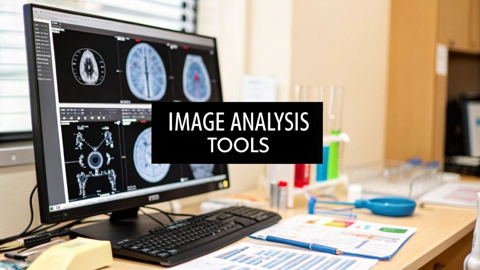 12 Best Image Analysis Software Solutions for 2025 - PYCAD - Your ...