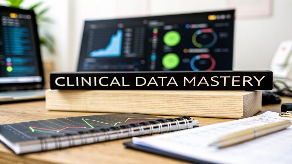 clinical data mastery