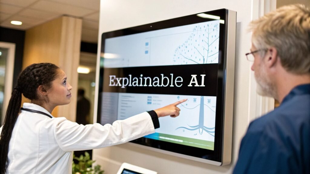 explainable ai